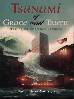 cover image of Tsunami of Grace and Truth